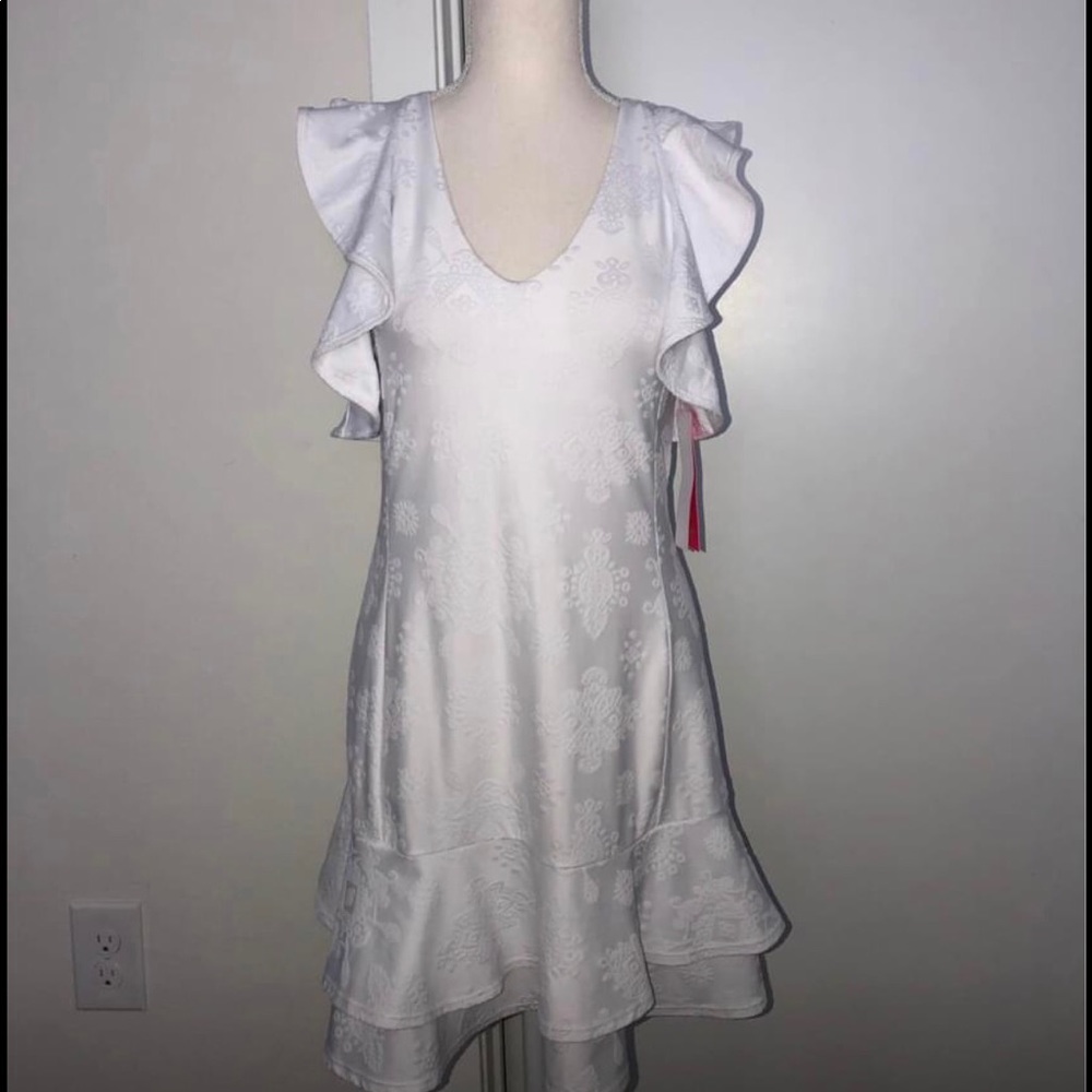 **SOLD** Lilly Pulitzer athletic dress